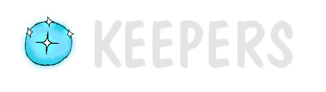 Keepers Logo