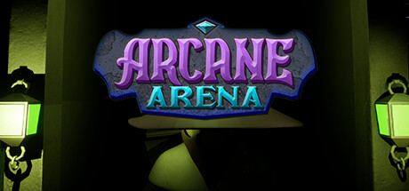 Arcane Arena PC Specs