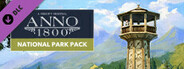 Anno 1800 - National Park Pack