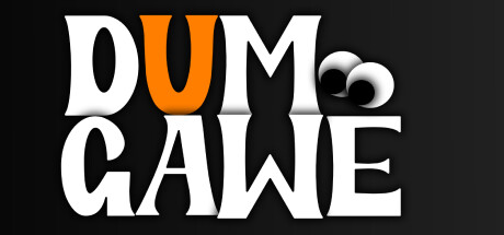 Dum Game cover art