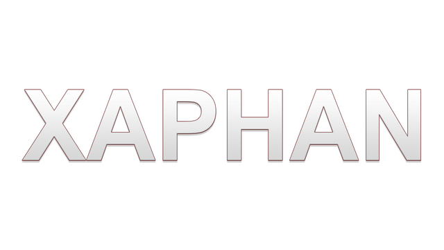 Xaphan - Battle Simulator Logo