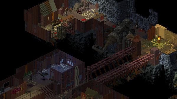 UnderRailfor windows and Linux 1