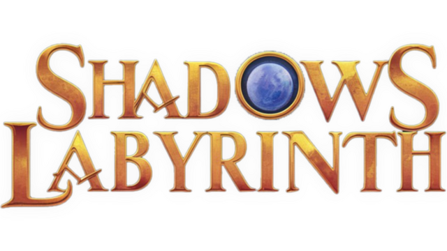 Shadows Labyrinth Logo