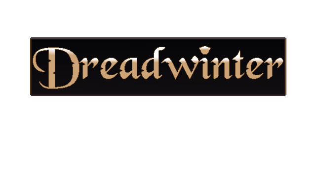 Dreadwinter Logo