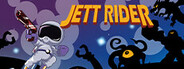 Jett Rider - Reduce, reuse and BLAST IT OFF! System Requirements