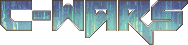 C-Wars Logo