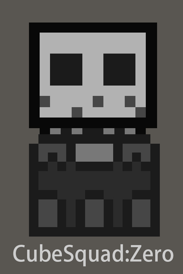 Steam portrait for DeepBreath.