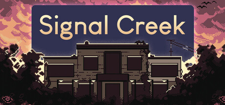 Signal Creek PC Specs