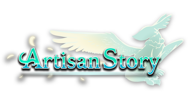 Artisan Story Logo
