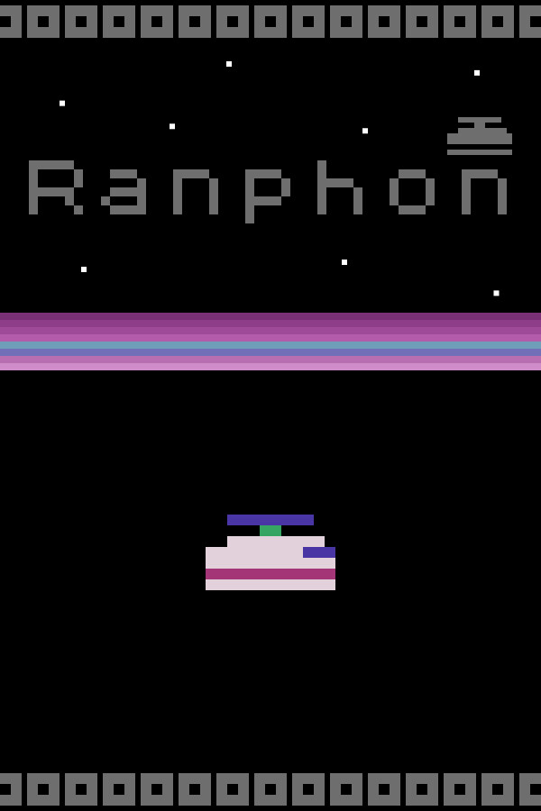 Ranphon for steam Ranphon for steam