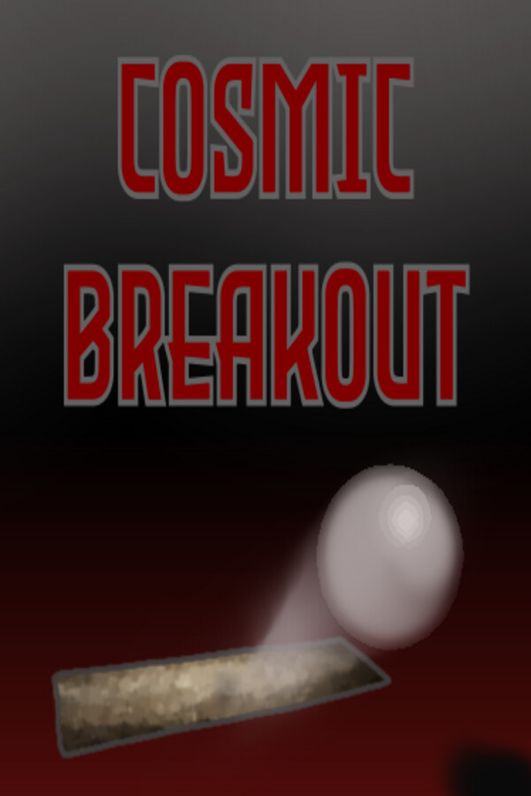 Cosmic Breakout for steam