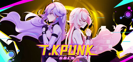 T.K. Punk - G.O.L.D PC Specs