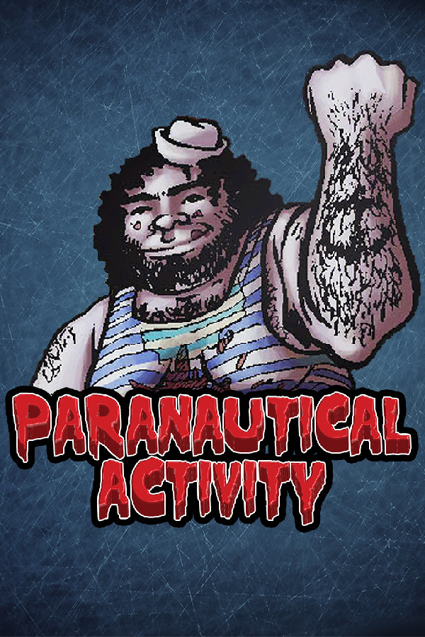 Paranautical Activity: Deluxe Atonement Edition for steam Paranautical Activity: Deluxe Atonement Edition for steam