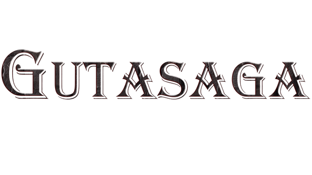 Gutasaga Logo