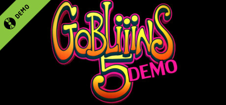 GOBLiiiNS5 Demo cover art