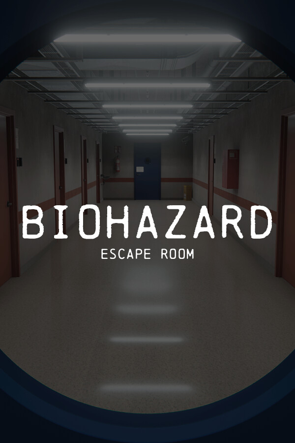 Biohazard: Escape Room for steam