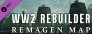 WW2 Rebuilder: Remagen Map DLC
