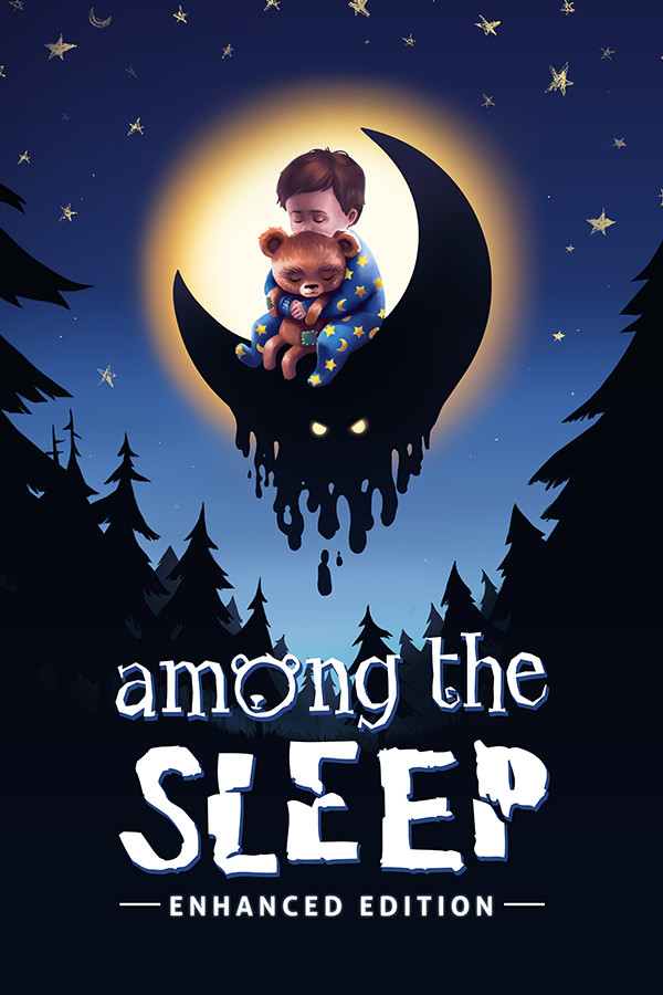 Among the Sleep Artwork