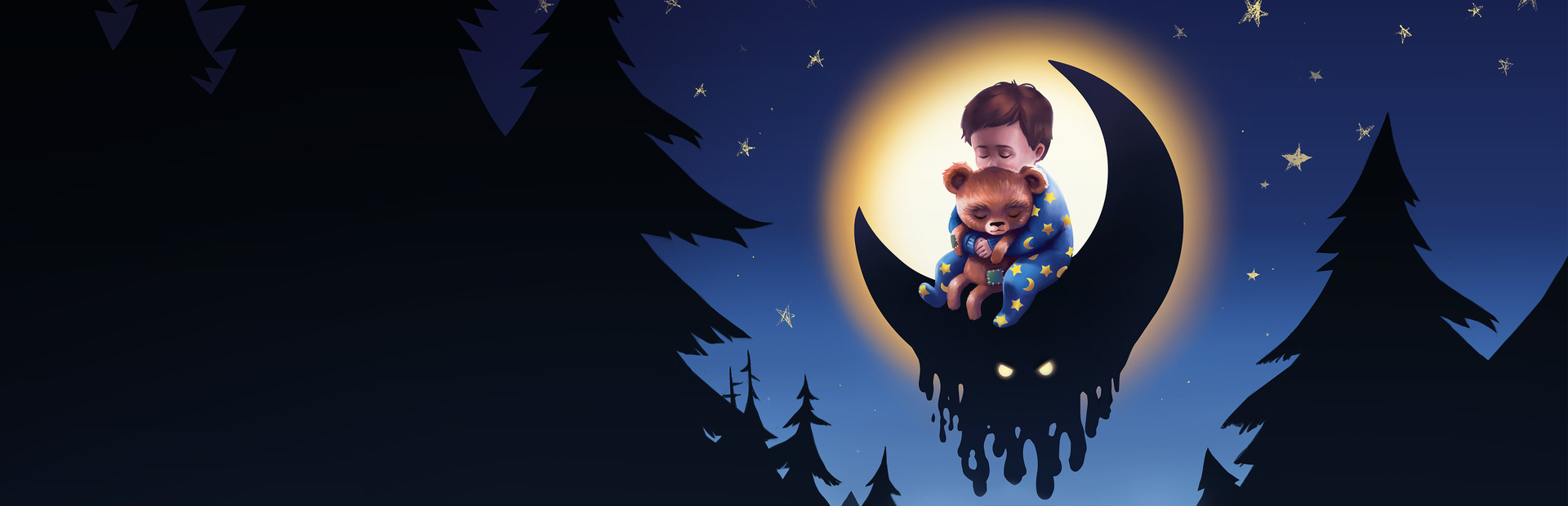 Among the Sleep - Enhanced Edition