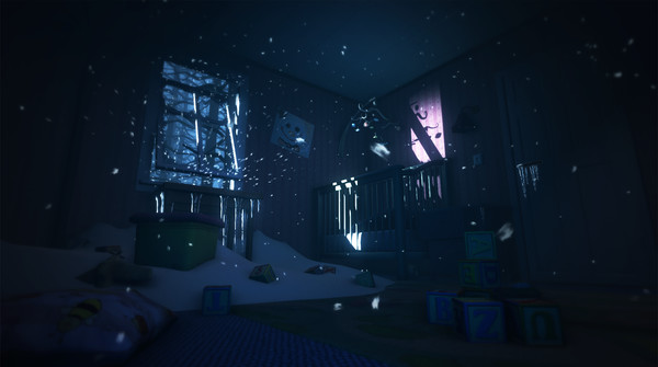 Among the Sleep - Enhanced Edition image