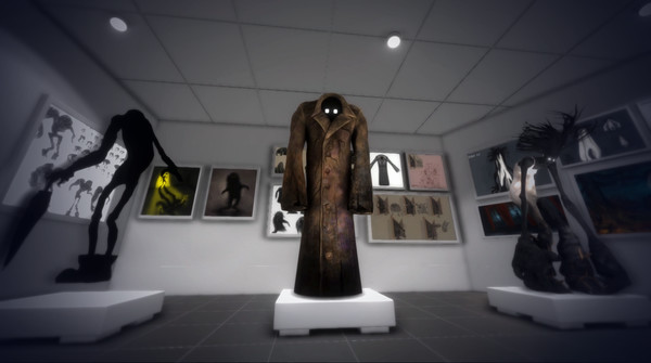 Among the Sleep - Enhanced Edition game for Linux 1