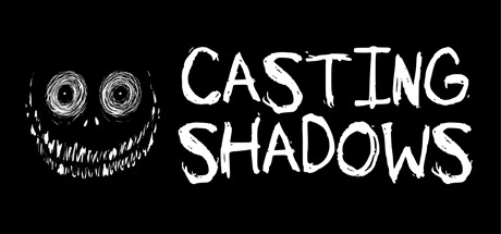 Casting Shadows cover art