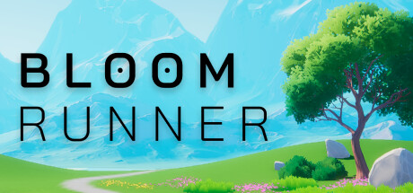 Bloom Runner cover art