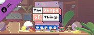 The Shape of Things - Gacha Box 01