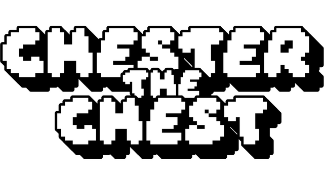 Chester The Chest Logo