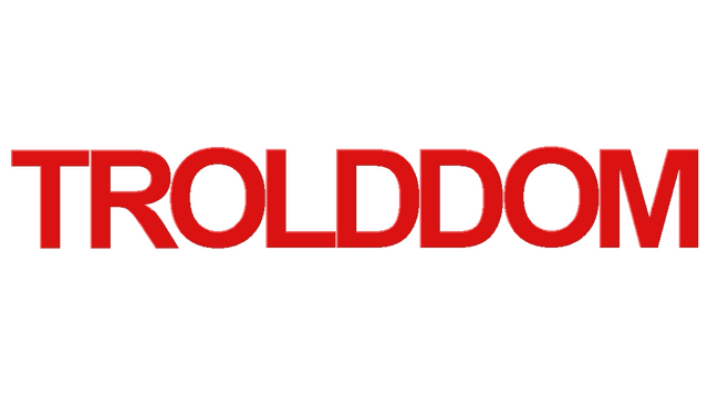 Trolddom Logo