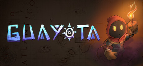 Guayota cover art