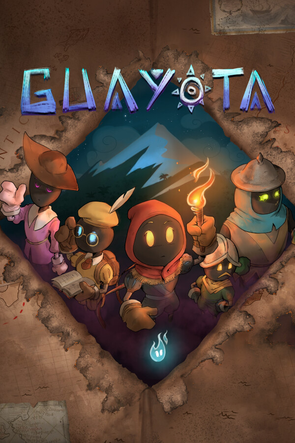 Guayota for steam