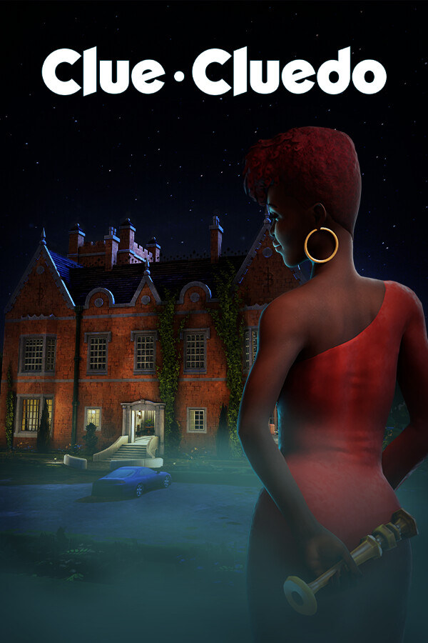 Clue/Cluedo for steam Clue/Cluedo for steam