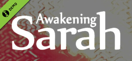 Awakening Sarah Demo cover art