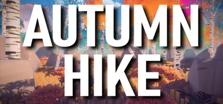 Autumn Hike cover art