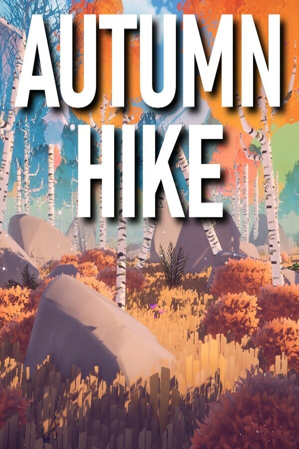 Autumn Hike for steam Autumn Hike for steam