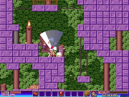 Bunny Must Die! Chelsea and the 7 Devils for linux