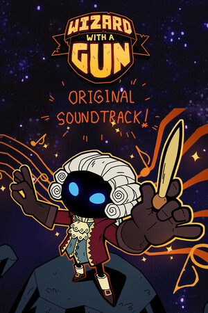 Wizard with a Gun Soundtrack