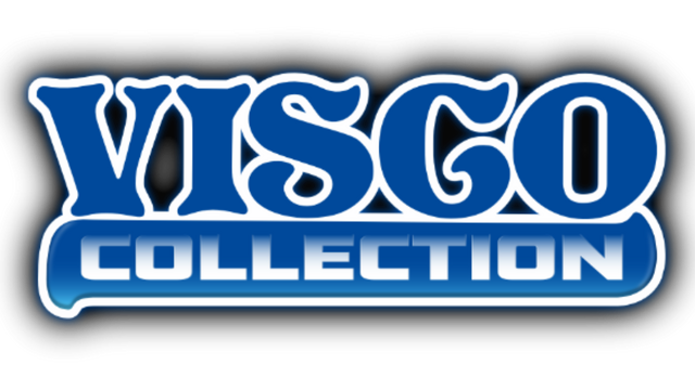 VISCO Collection Logo