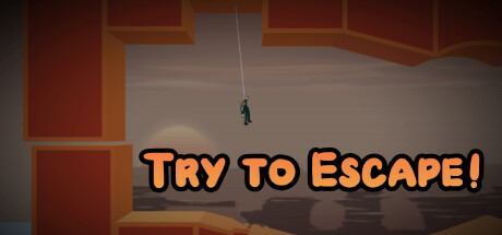 Try to Escape! cover art