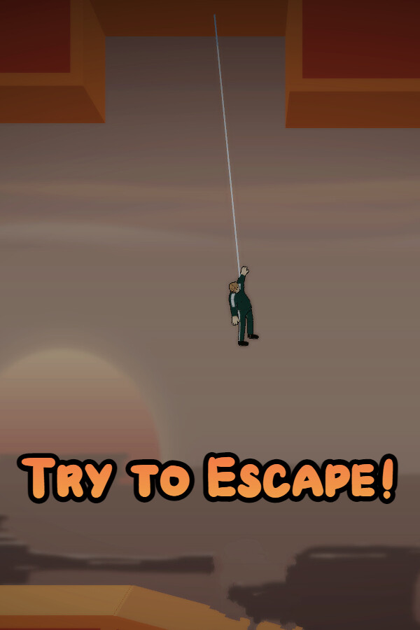 Try to Escape! for steam Try to Escape! for steam