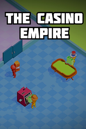 The Casino Empire The Casino Empire