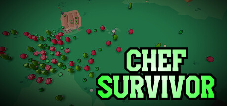 Chef Survivor cover art