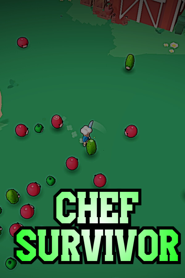 Chef Survivor for steam Chef Survivor for steam