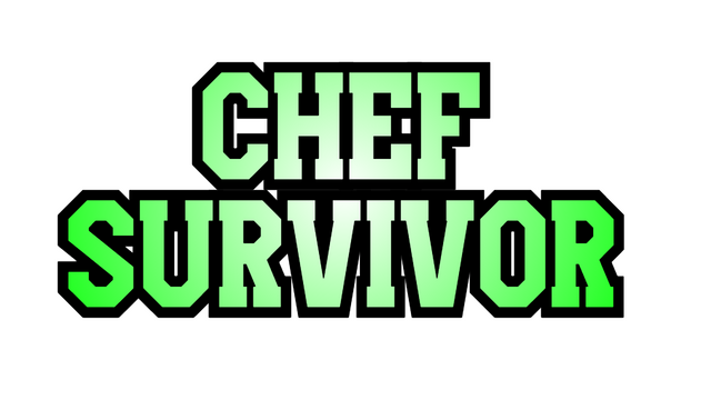 Chef Survivor Logo