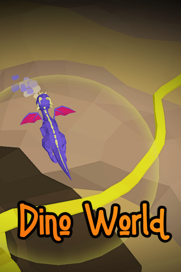 Dino World for steam Dino World for steam