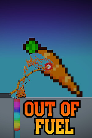 Out of Fuel Out of Fuel