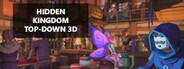 Hidden Kingdom Top-Down 3D System Requirements