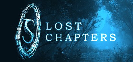 S: Lost Chapters cover art