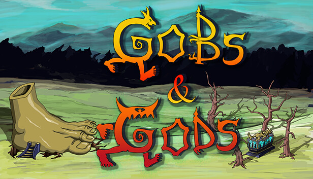 Gobs and Gods